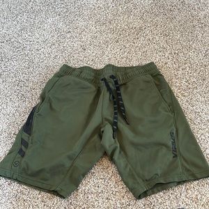 Men’s virus pants